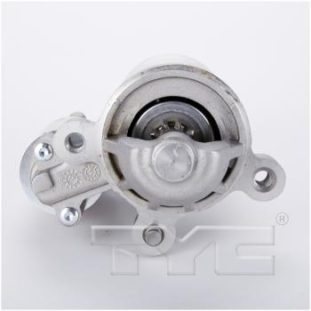 TYC 103204 - Starter Motor Product image