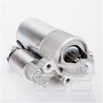 1996 Ford Ranger Starter Motor TYC 103213 image 1 of 4