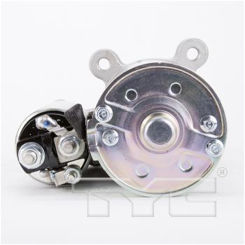 1996 Ford Ranger Starter Motor TYC 103213 image 4 of 4