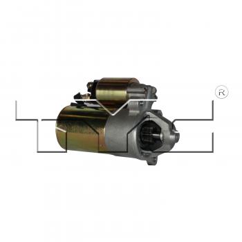 TYC 103217 - Starter Motor Product image