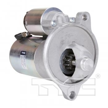1993 Ford Bronco Starter Motor TYC 103223 image 1 of 4