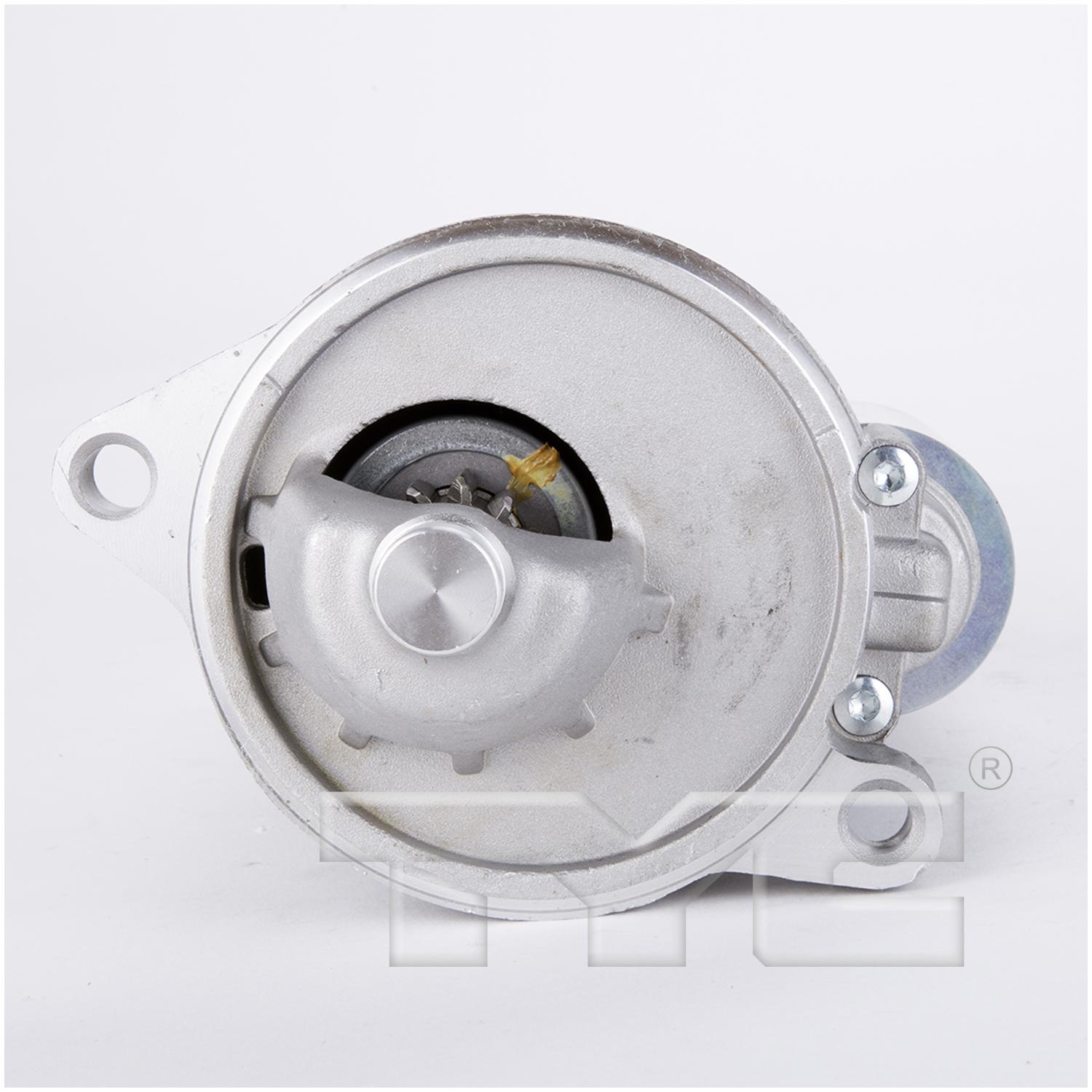 TYC 103223 - Starter Motor TYC 103223 Starter Motor product image 3 of 4
