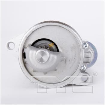 TYC 103223 - Starter Motor Product image