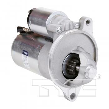 1993 Ford E-350 Econoline Starter Motor TYC 103226 image 1 of 4