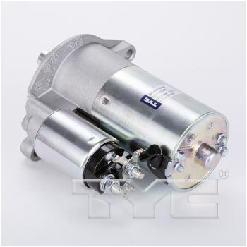 1993 Ford E-350 Econoline Starter Motor TYC 103226 image 2 of 4
