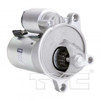 1996 Ford Ranger Starter Motor TYC 103238 image 1 of 4