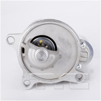 1996 Ford Ranger Starter Motor TYC 103238 image 3 of 4