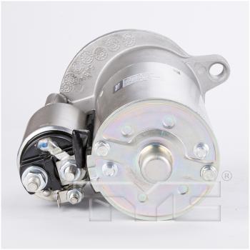 1996 Ford Ranger Starter Motor TYC 103238 image 4 of 4