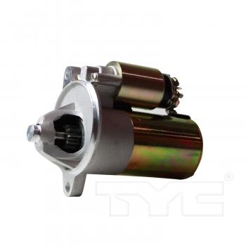1996 Ford Ranger Starter Motor TYC 103239 image 1 of 4