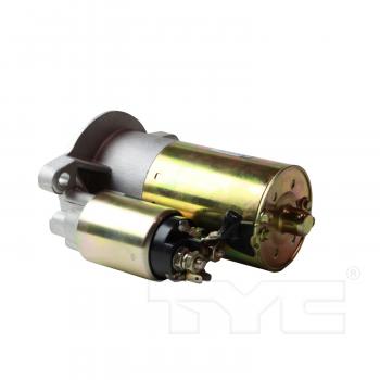 1996 Ford Ranger Starter Motor TYC 103239 image 2 of 4
