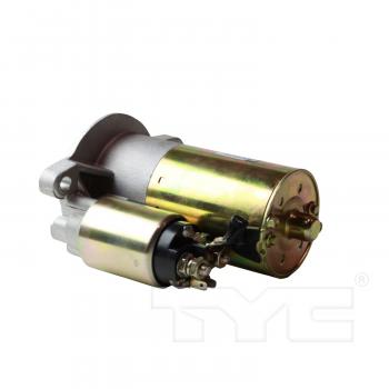 TYC 103239 - Starter Motor Product image