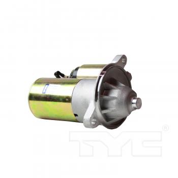 1996 Ford Ranger Starter Motor TYC 103239 image 3 of 4