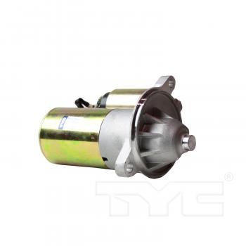 TYC 103239 - Starter Motor Product image