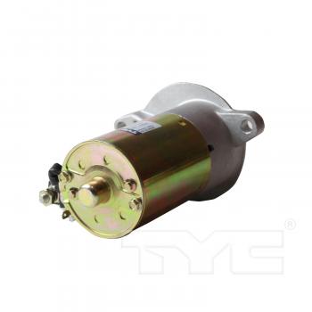1996 Ford Ranger Starter Motor TYC 103239 image 4 of 4