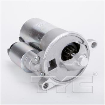 2006 Ford Ranger Starter Motor TYC 103240 image 1 of 4