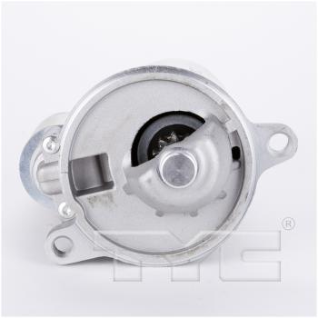 2006 Ford Ranger Starter Motor TYC 103240 image 3 of 4
