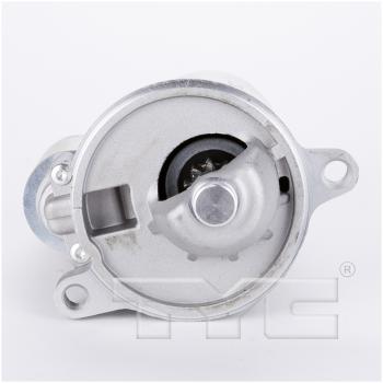 TYC 103240 - Starter Motor Product image