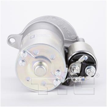 2006 Ford Ranger Starter Motor TYC 103240 image 4 of 4