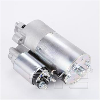 1995 Ford Contour Starter Motor TYC 103261 image 2 of 4