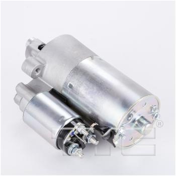 TYC 103261 - Starter Motor Product image