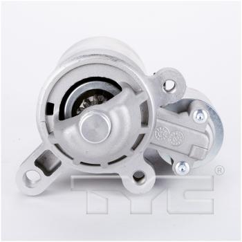 1995 Ford Contour Starter Motor TYC 103261 image 3 of 4