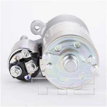 1995 Ford Contour Starter Motor TYC 103261 image 4 of 4