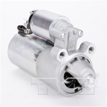 1995 Ford Contour Starter Motor TYC 103262 image 1 of 4