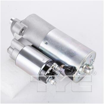 TYC 103262 - Starter Motor Product image