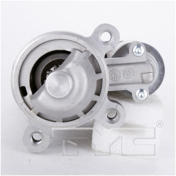 1995 Ford Contour Starter Motor TYC 103262 image 3 of 4