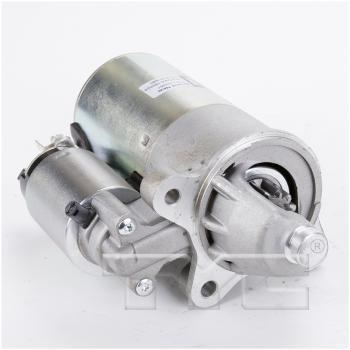 1996 Mercury Cougar Starter Motor TYC 103267 image 1 of 4