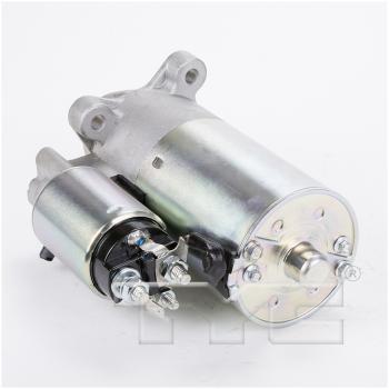 1996 Mercury Cougar Starter Motor TYC 103267 image 2 of 4