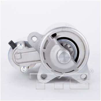1996 Mercury Cougar Starter Motor TYC 103267 image 3 of 4