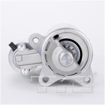 TYC 103267 - Starter Motor Product image