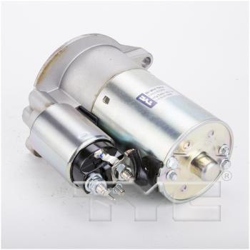 1993 Ford E-350 Econoline Starter Motor TYC 103268 image 2 of 4