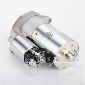 TYC 103268 - Starter Motor Product image