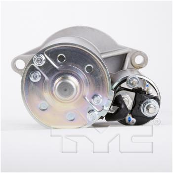 TYC 103268 - Starter Motor Product image