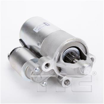 1999 Mercury Sable Starter Motor TYC 103270 image 1 of 4