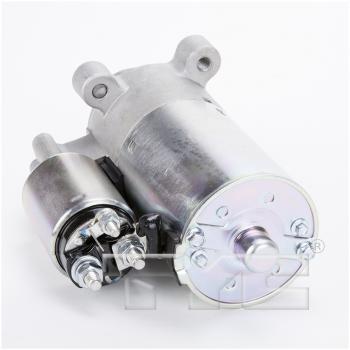 1999 Mercury Sable Starter Motor TYC 103270 image 2 of 4