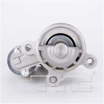 TYC 103270 - Starter Motor Product image