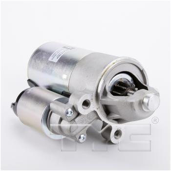 2004 Mazda B3000 Starter Motor TYC 103272 image 1 of 4