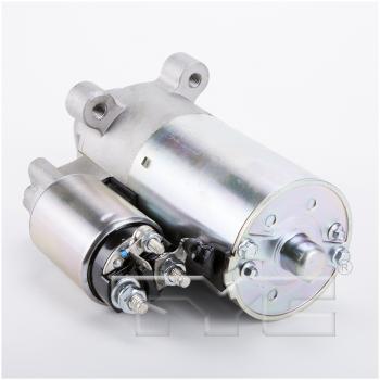 TYC 103272 - Starter Motor Product image