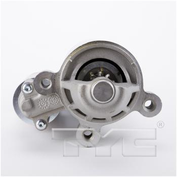 TYC 103272 - Starter Motor Product image