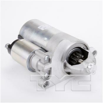 2006 Ford Ranger Starter Motor TYC 103273 image 1 of 4