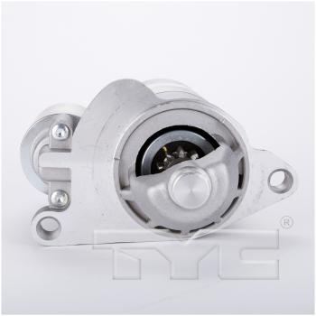 2006 Ford Ranger Starter Motor TYC 103273 image 3 of 4