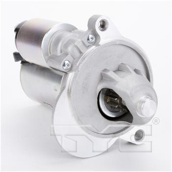 2000 Mercury Mountaineer Starter Motor TYC 103274 image 1 of 4