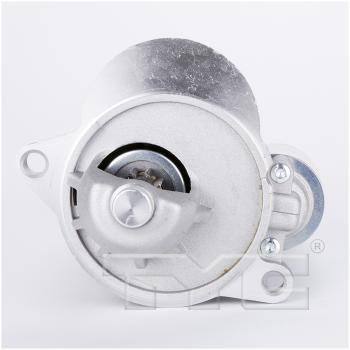 2000 Mercury Mountaineer Starter Motor TYC 103274 image 3 of 4