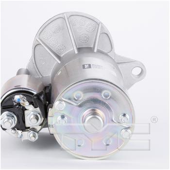 2000 Mercury Mountaineer Starter Motor TYC 103274 image 4 of 4