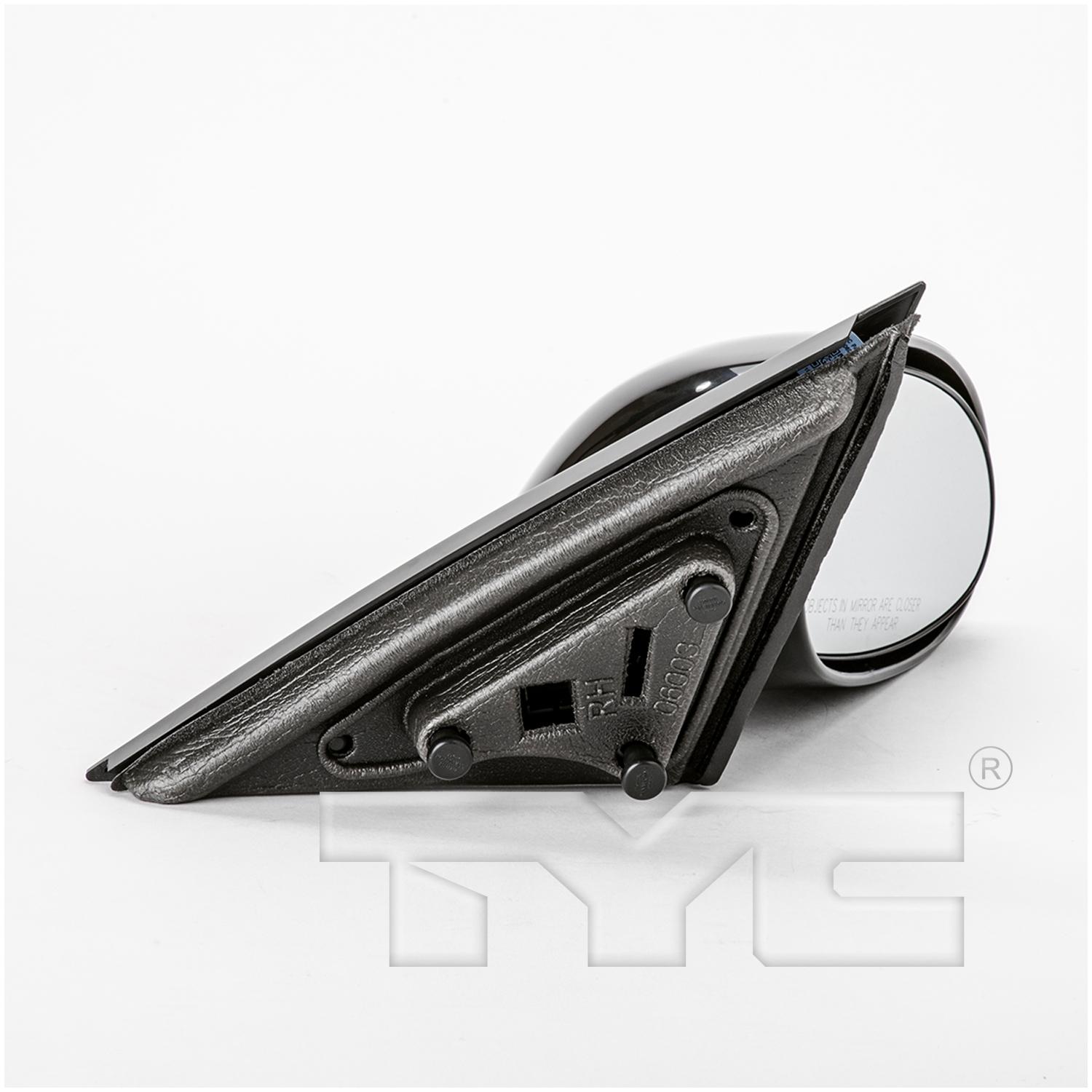 TYC 1050031 - Door Mirror TYC 1050031 Door Mirror product image 3 of 3