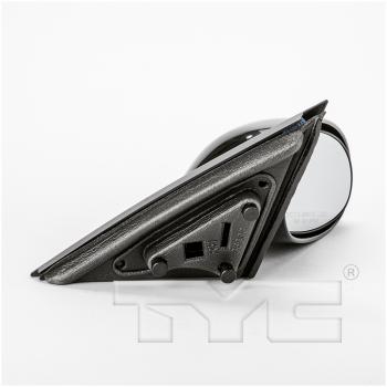 2008 Buick Allure Door Mirror Right TYC 1050031 image 3 of 3