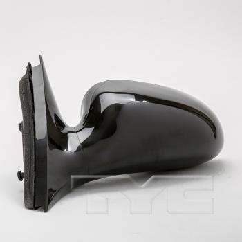 2008 Buick Allure Door Mirror Left TYC 1050032 image 1 of 3